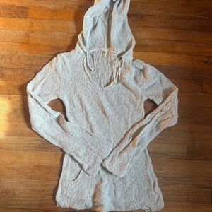 Roxy light women’s pull over